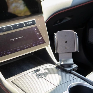 Brodit ProClip dashbord brakett Maserati GranCabrio/GranTurismo (2023->)