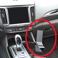 Brodit ProClip dashbord brakett Maserati Levante (2017-2024)