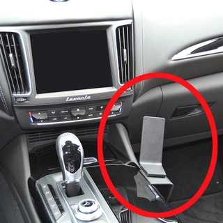 Brodit ProClip dashbord brakett Maserati Levante (2017-2024)