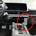 Brodit ProClip dashbord brakett Hyundai Ioniq 6 (2023-->)