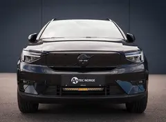 Grillkit - Lazer Glide Volvo EX40 2024-> (med Modernum)