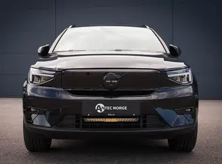 Grillkit - Lazer Glide Volvo EX40 2024-> (med Modernum)