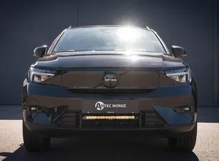 Grillkit - Lazer Linear 18 ELITE Volvo EX40 2024-> (med Modernum)