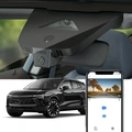 FITCAMX Integrert 4K Dashcam (foran+bak) Chevrolet Blazer EV (2024-2025)