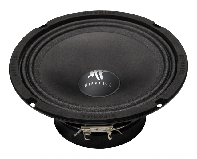 HiFonics ZXT6W-4 – 6,5" midbass | Bilradiospesialisten AS