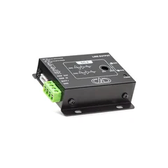 DD Audio SC2 høy/lavnivå adapter opptil 40V innsignal
