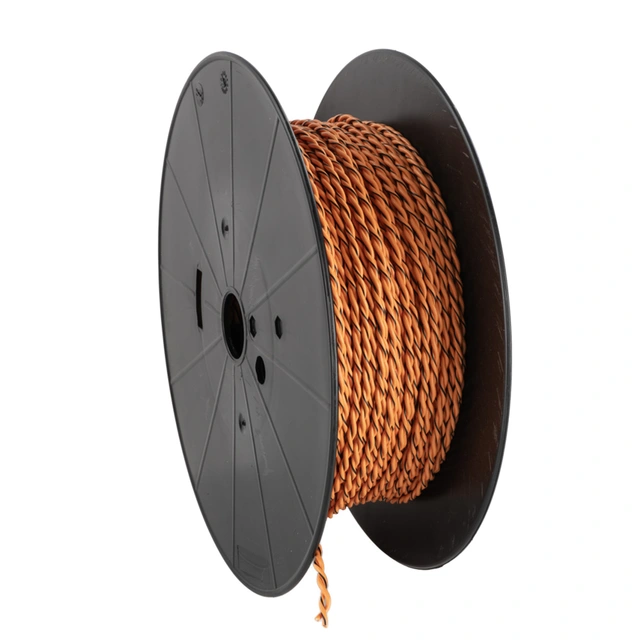 ACV Installasjonskabel, 2x1.5mm2 | Kjøp hos Bilradiospesialisten