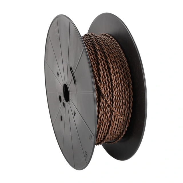 ACV Installasjonskabel, 2x1.5mm2 | Kjøp hos Bilradiospesialisten