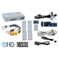 Navlinkz Ryggekameraadapter (AHD/CVBS) VAG m/MIB3 Entry (2024->)