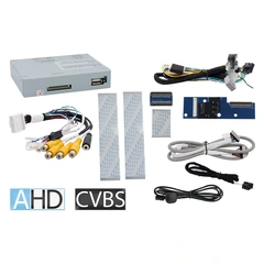 Navlinkz Ryggekameraadapter (AHD/CVBS) VAG m/MIB3 Entry (2024->)
