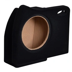 Basser 10" Fit-Box basskasse Alfa Romeo Alfa Romeo 159 Sportwagon (2005-2011)