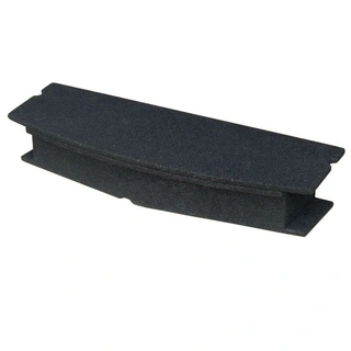 Basser10" Fit-Box basskasse - Chevrolet Captiva (2006-2015)