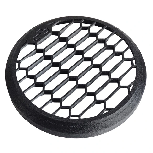 Grill for 10" subwoofer | Kjøp hos Bilradiospesialisten