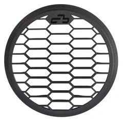 Grill for 10" subwoofer Produsert i PETG