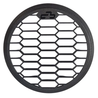 Grill for 10" subwoofer Produsert i PETG