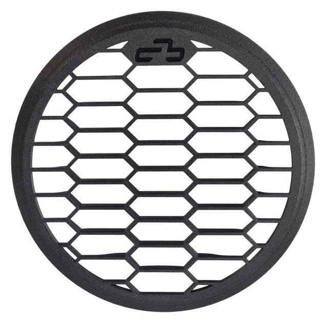 Grill for 10" subwoofer | Kjøp hos Bilradiospesialisten
