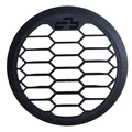 Grill for 8" subwoofer Produsert i PETG