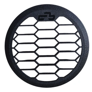 Grill for 8" subwoofer Produsert i PETG