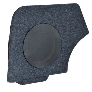 Basser 8" Fit-Box basskasse - Cupra Formentor (2021-->)