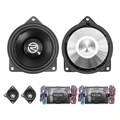 Recoil RBMWT4M Komponentsett Spesialtilpasset BMW/Mini