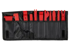 Paramat Panel Removal Tools Demonteringssett – 11 deler