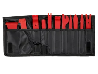 Paramat Panel Removal Tools Demonteringssett – 11 deler