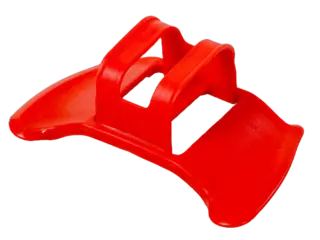 Paramat Crimping Tool Pressverktøy for dempematter