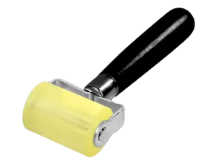 Paramat Application Roller Monteringsrulle for dempematter