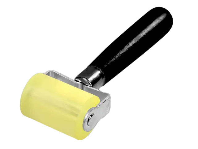 Paramat Application Roller Monteringsrulle for dempematter 