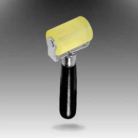 Paramat Application Roller Monteringsrulle for dempematter 