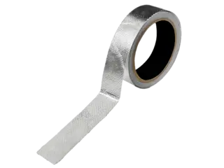Paramat ALGC Tape Aluminiumstape med glassfiber – 10 m