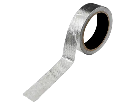 Paramat ALGC Tape Aluminiumstape med glassfiber – 10 m