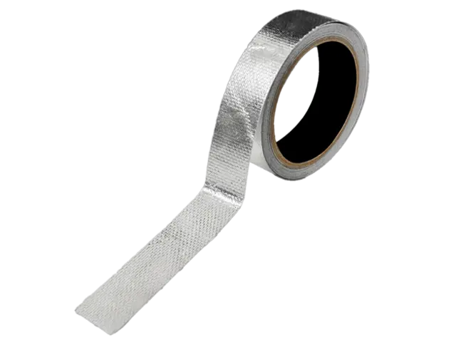 Paramat ALGC Tape Aluminiumstape med glassfiber – 10 m 