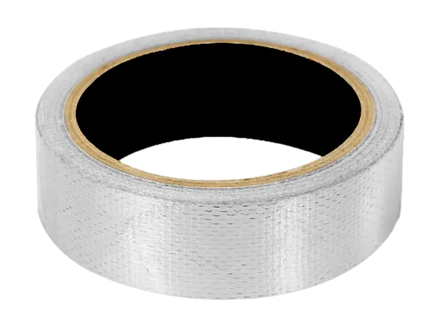 Paramat ALGC Tape Aluminiumstape med glassfiber – 10 m 