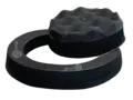 Paramat Ring Wave Høyttalerringer 165 mm – 4 stk