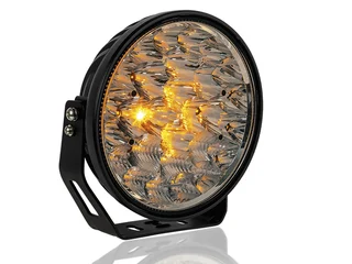 W-Light Phoenix ECE Edition 9", 14085 lumen, 1 lux ved 1056 meter
