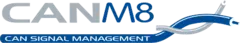 CANM8 CANM8