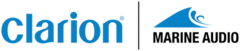 Clarion Marine ClarionM