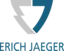 Erich Jaeger EJ