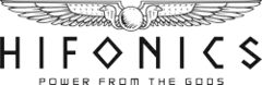 Hifonics Hifonics