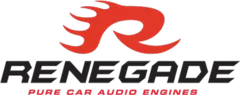 Renegade Renegade