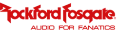 Rockford Fosgate Rockford