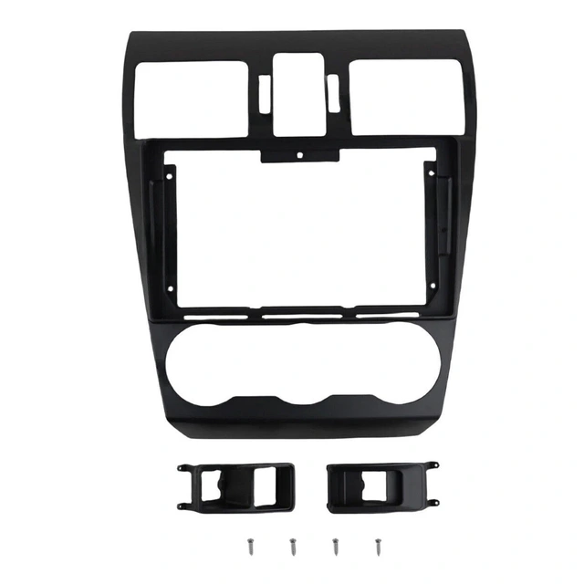 Monteringsramme for 9" spiller Subaru Forester/Impreza/XV (2012-2014) 