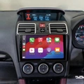 Pioneer Perfect Fit spiller til Subaru Subaru (2015-2020) m/HK u/360 kam