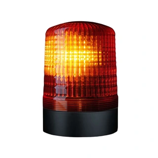 Strands IZE LED Lighthouse varsellys Roterende varsellys, 135mm