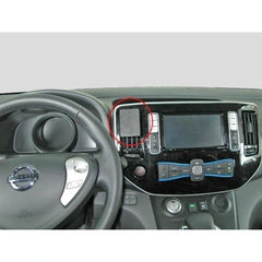 Brodit ProClip dashbord brakett Nissan e-NV200/NV200 (2014-2023)