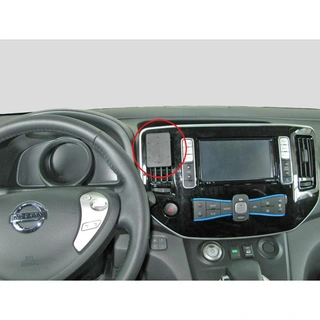 Brodit ProClip dashbord brakett Nissan e-NV200/NV200 (2014-2023)