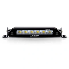 Lazer Linear 6 Elite Yellow LED, 4320 Lumen, 42W, Kun gult lys