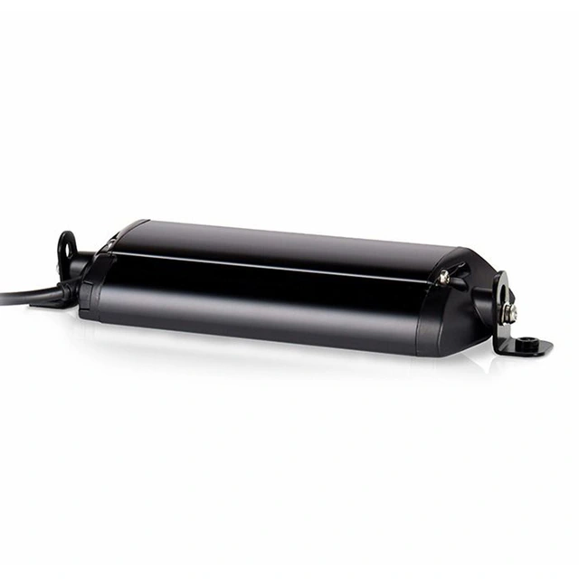 Lazer Linear 6 Elite Yellow LED, 4320 Lumen, 42W, Kun gult lys 