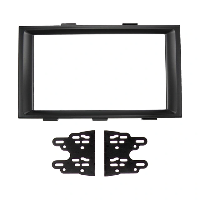 Connects2 2-DIN monteringsramme Kia Sportage (2019-2021) 